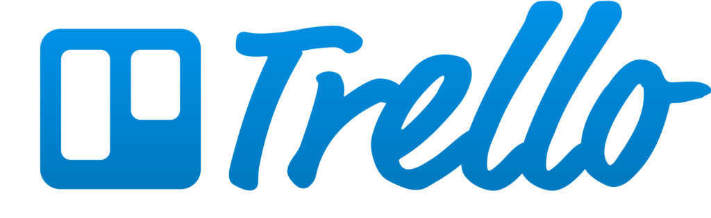 transparent trello logo