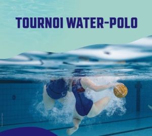 waterpolo féminin