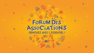 forum des associations 2022 lyon